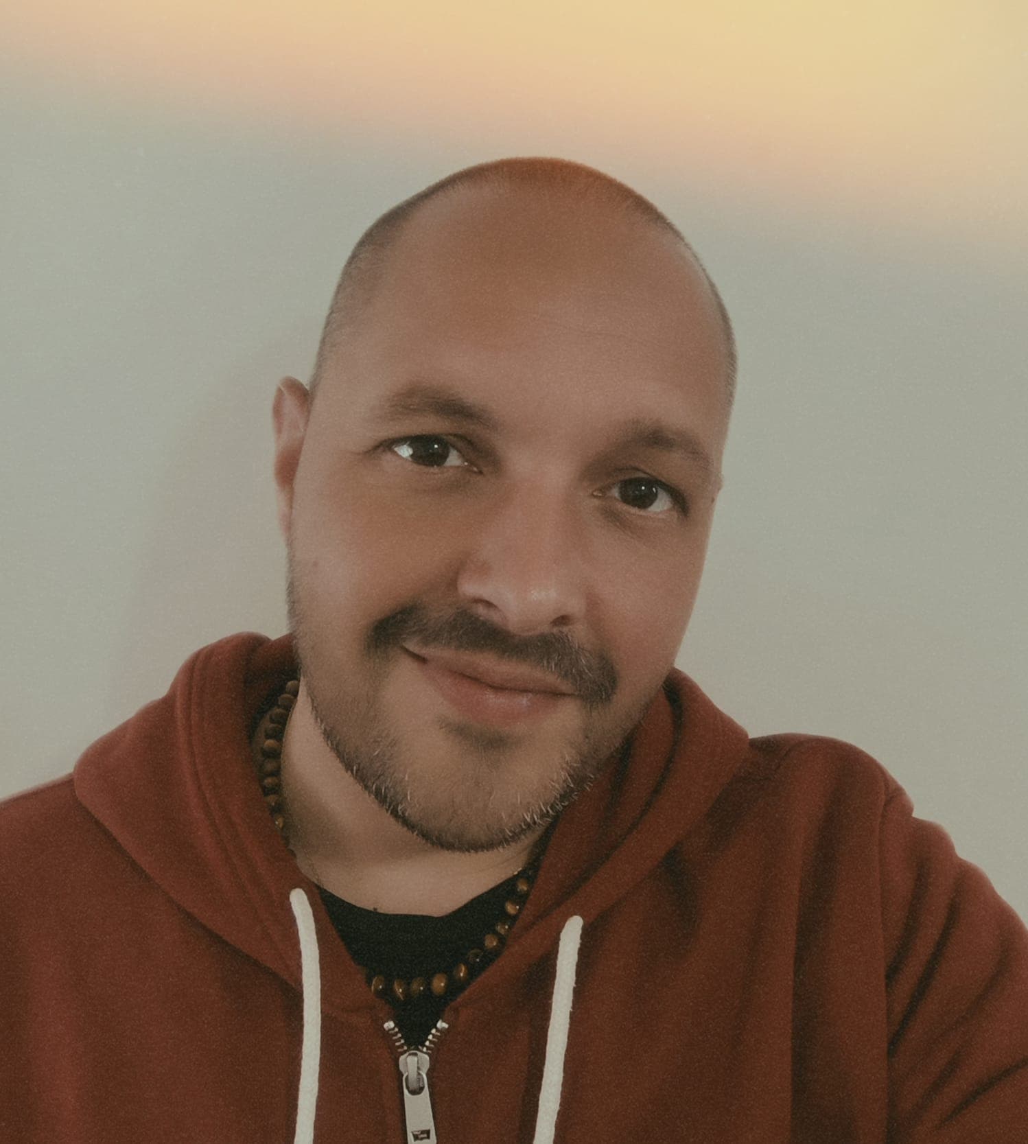 Hugo Brancatelli, développeur web fullstack